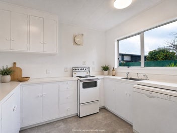 Move-In ready with a backyard surprise