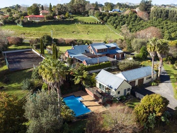 Multi-Income Lifestyle Opportunity