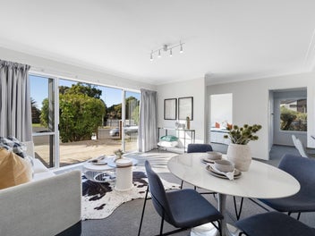 Location, lifestyle and value in Glendowie