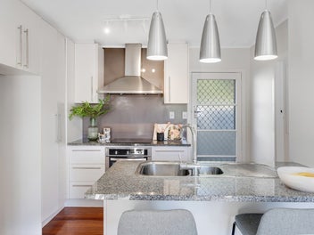 Location, lifestyle and value in Glendowie