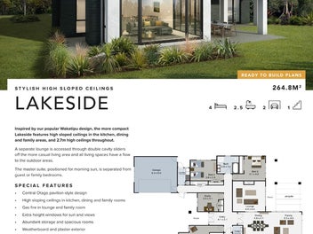 Design Your Dream Lifestyle in Te Miro