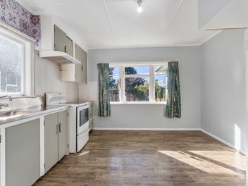 Affordable living with a view
