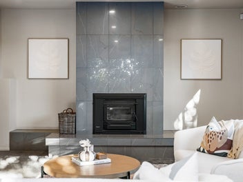Big multi level home with family in mind