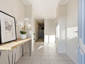 Lifestyle, Location & Tranquility