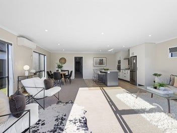 Modern Living in Sought-After Wallaceville Estate