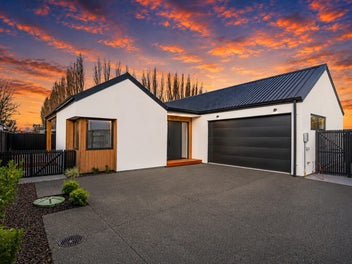 Premium Casebrook Living Without the Wait