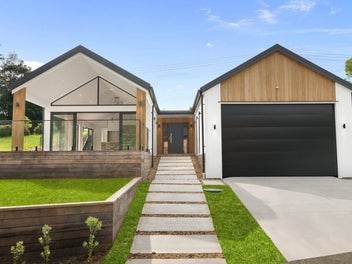 Modern living meets village convenience