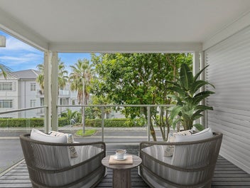 Ready Now - Freehold Home Kensington Park
