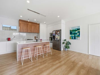 Premium Living with Two Master Ensuites