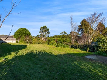 YOUR DREAM HOME STARTS HERE