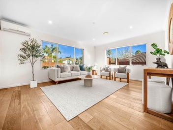 Stunning Brick & Tile Beauty in heart of Westgate!