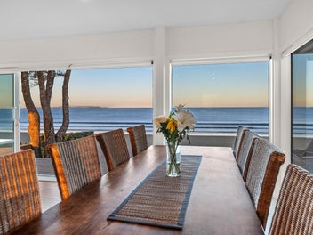 Beachfront Living, Future Possibilities