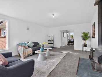 A Home with Room to Grow!