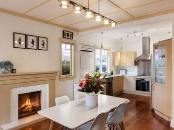 Leisure on your Doorstep, Harmony at Home
