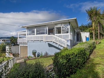 Convenient Location: Views, Space & Opportunity
