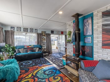 Elevated And Ready To Go!