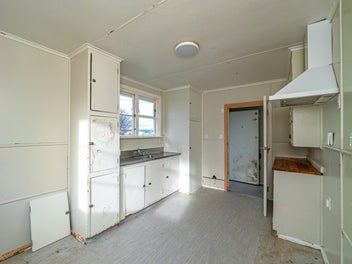 In zone, in demand, ready for refit