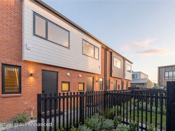 BRAND NEW FREEHOLD HOMES