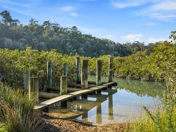 Mortgagee Auction — Prime Waterfront...