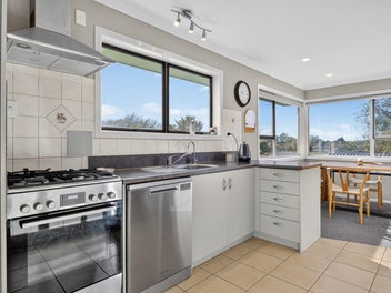 Elevated Aberdeen Family Living