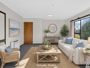 CONVENIENT LOCATION, LOW MAINTENANCE, SMART BUYING
