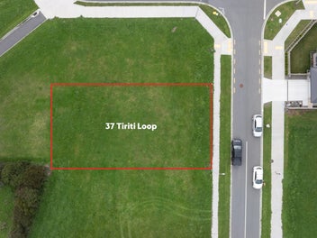 BUILD YOUR FUTURE IN SUNNY SUBDIVISIONS OTAKI