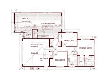 Under Construction | Move-in ready November 2026
