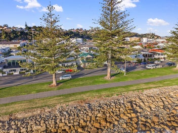 Beachfront Villa Opportunity in Ahuriri