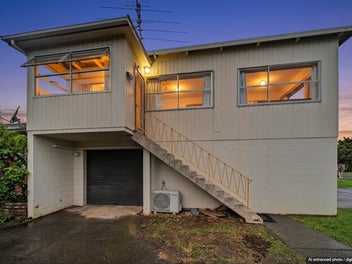 The 2 Bed You've Been Looking For