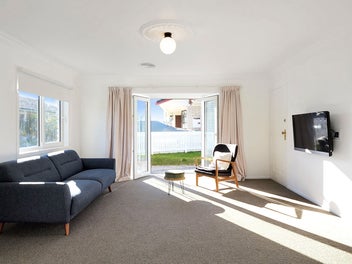 Bring your offer Forward! Dbl glazing!