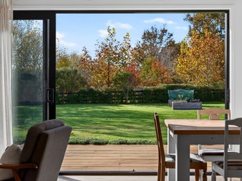 Modern countryside living on 1,317sqm