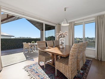 Exceptional Home. Prestigious Address.