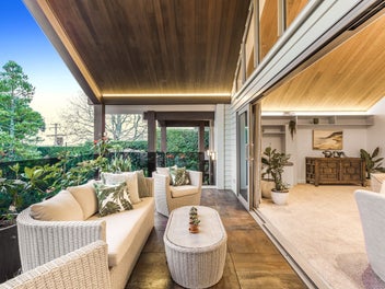 Queenstown inspired, Remuera prestige on 966sqm