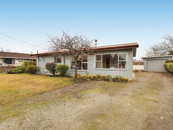 Space, Location and Potential Packed!