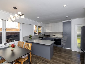 Ideal First Home Buyers