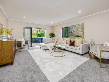Freehold, Four Bedroom Family Home, Move In Ready!