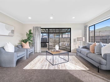 Expect the wow factor because it has it!