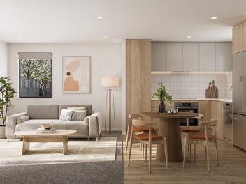 Student Investment Opportunity Near UC