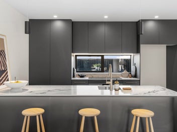 Private Lift, Elevated Living - Only Two Left!