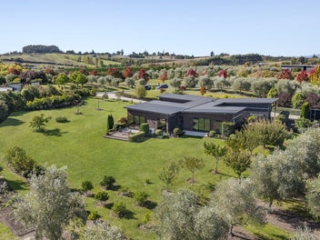 Beautifully crafted to complement its surrounding