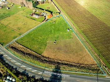 Your Blank Canvas Awaits - St Andrews Blenheim