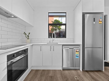 Architect-Designed Brick Home in Quiet Cul-de-Sac
