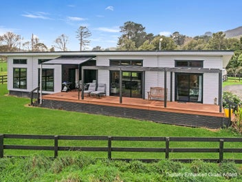 Family-Friendly Flow on Rahui Road