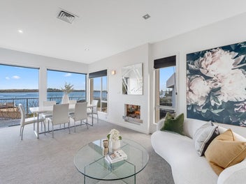 Timeless Luxury - Unforgettable Views