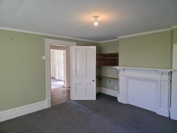 Great in town location, Excellent investment