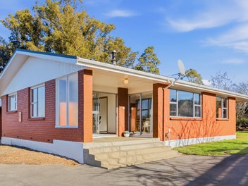 Space, Flexibility & Move in Ready