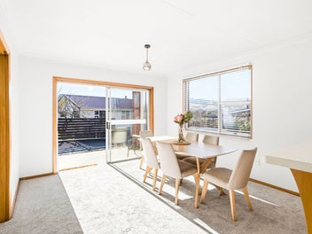 Space, Flexibility & Move in Ready