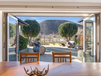 A Lifestyle Worth Coming Home To