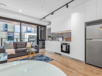 The Vulcan: Exclusive Living at Unbeatable Value