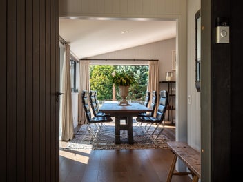 Lifestyle with future upside - a must view!